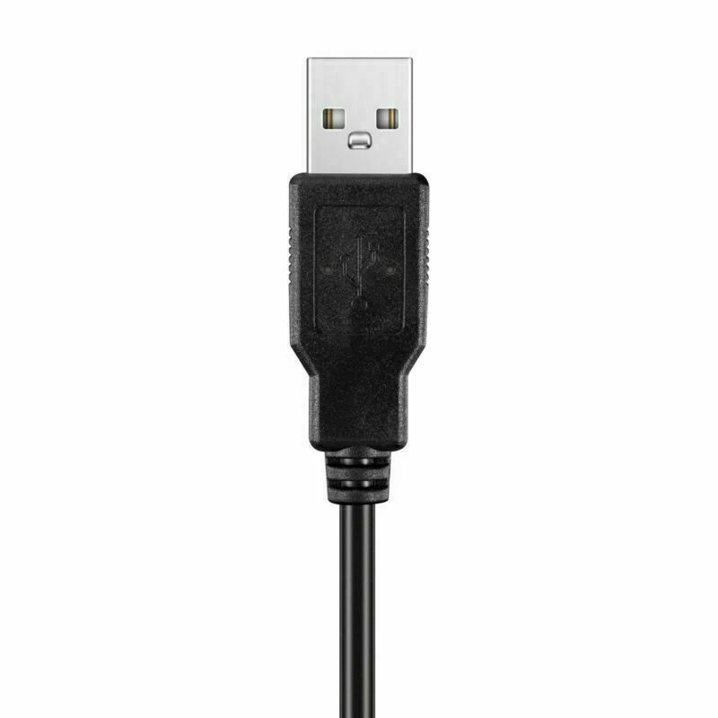 USB Charging Cable Sync Data Charge Cord Charger For Toshiba AT200/AT300 Tablets - Image 2 of 4