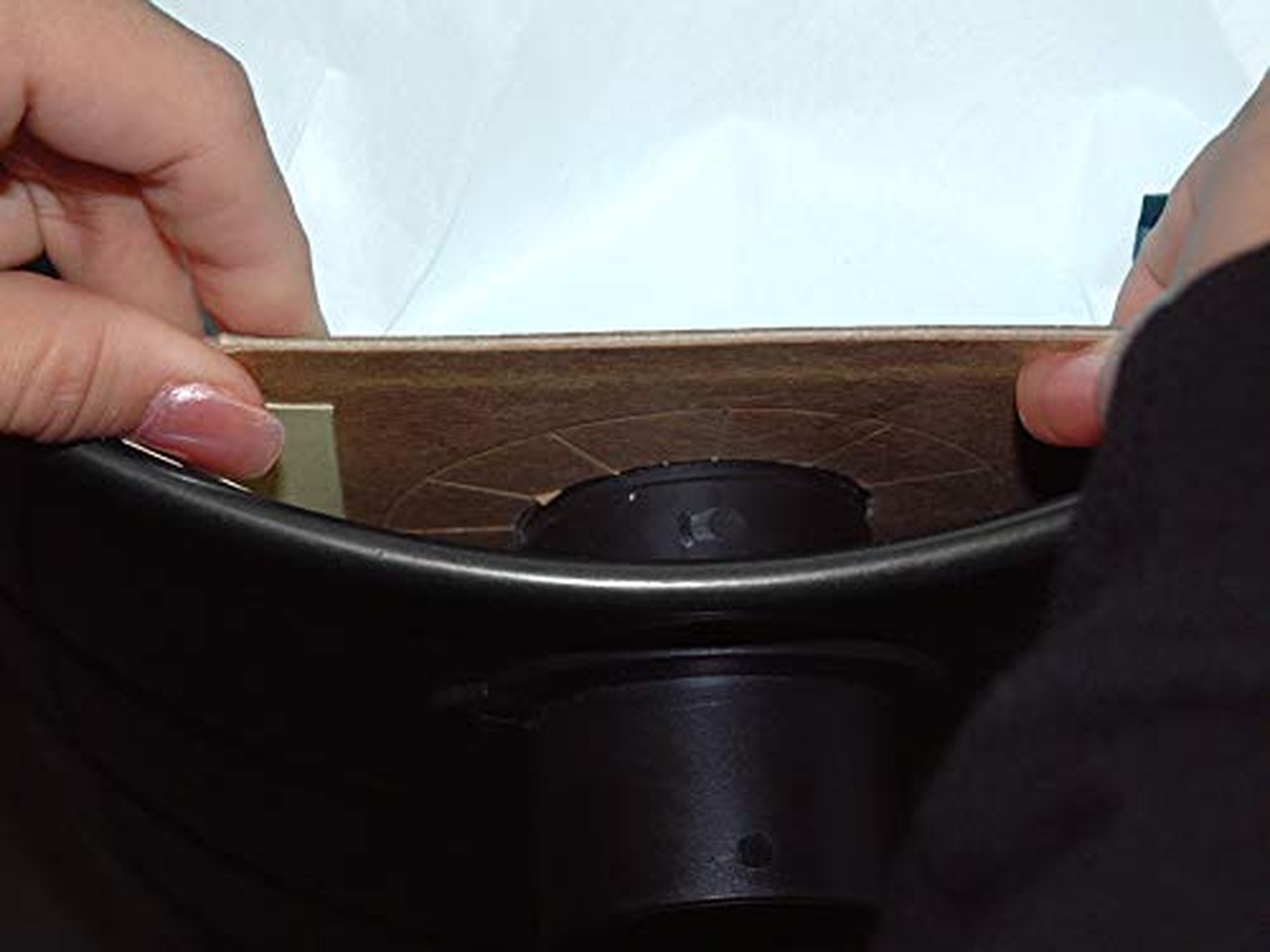 HPB1 Sealed Paper Bag (Qty. 3 bags) for AstroVac & Valet Central