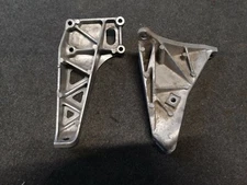 Engine MOUNT/SUPPORT BAR BMW e32/e34 with m30 Engine 1129379 1129806