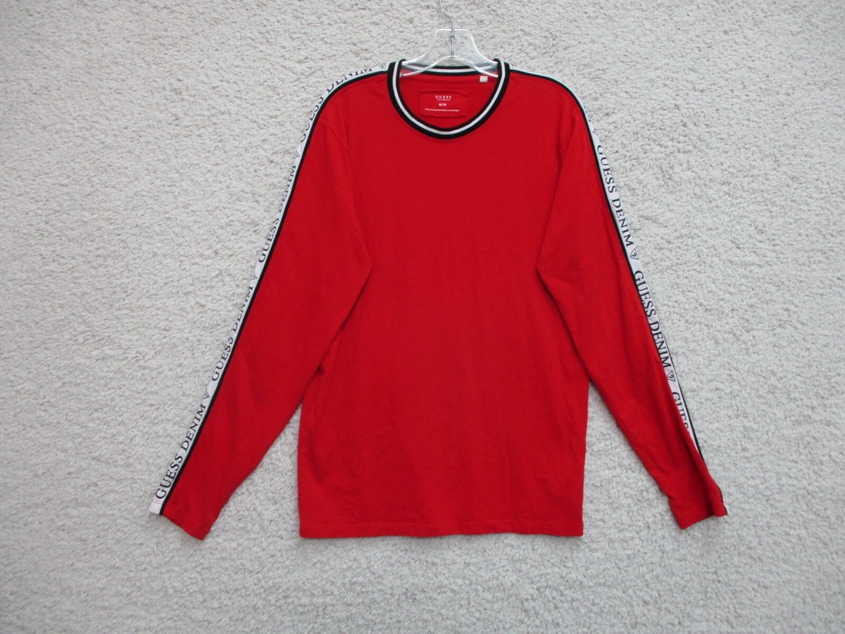 Guess top shirt ebay