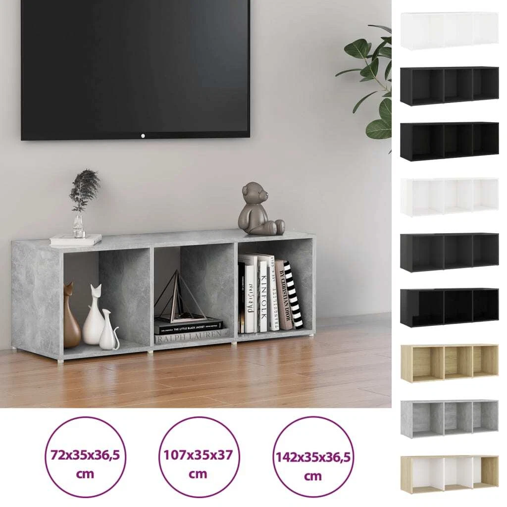 Tv 2024 cabinet colours