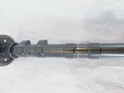 2006 2007 Kawasaki Ninja Zx14 Intake Camshaft Cam Shaft 49118-0106
