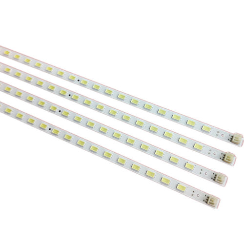 LED strips for SONY KDL-55HX750 KDL-55EX720 KDL-55EX700 KDL-55EX700 STS550A26 - Afbeelding 1 van 4