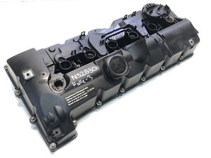 orig.  BMW N52N - N52B30  -  Ventildeckel Zylinderkopfhaube  7552281