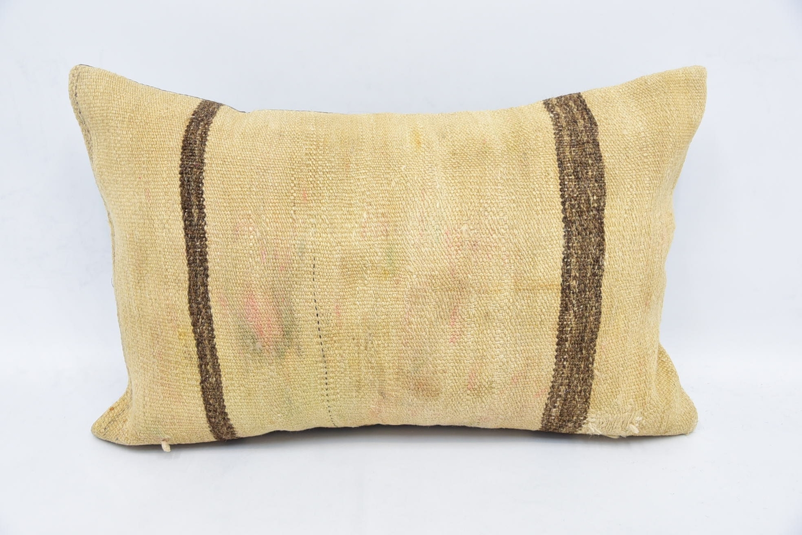 Turkish Kilim Pillow, Kilim Pillow Covers, 16