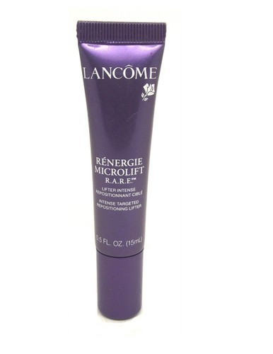 Lancome Renergie 0.5 oz Microlift R.A.R.E Intense Targeted Repositioning Lifter - Picture 2 of 2