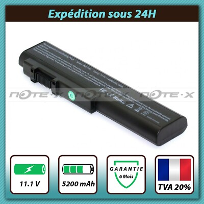 Akku kompatibel 11.1V 5200MAH für ASUS N50VC-FP216E