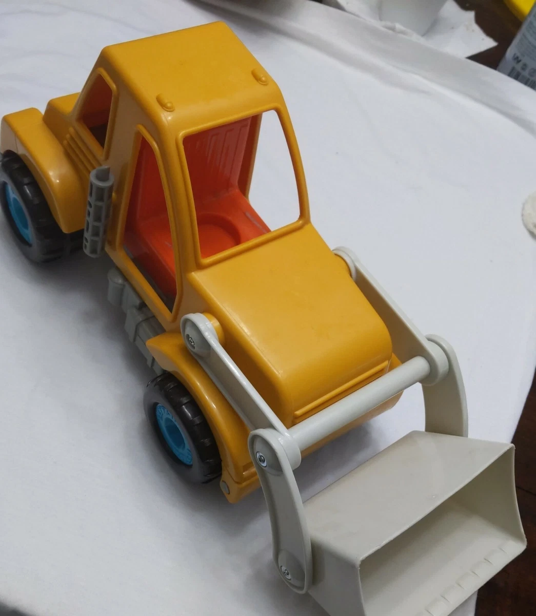 Battat front store end loader