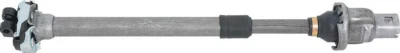 OER Intermediate Steering Shaft Without Plastic Shroud 1979-1981 Firebird/Camaro - Imagen 1 de 4