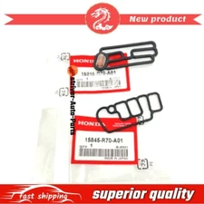 Cylinder Head VTEC Solenoid Gasket For Honda 15815R70A01 15845R70A01 Valve Parts