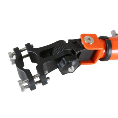 ETC Towbuddy Spare Extra Sattelkupplung Joiner 25,4 mm - 31,8 mm Sattelstützen