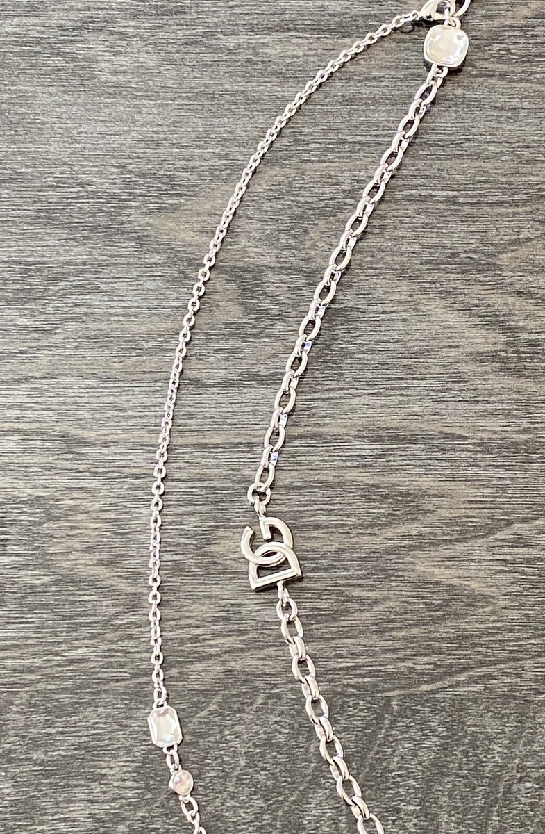 Dolce & Gabbana Chain for DG4416 Sunglasses Replacement Dolce & Gabbana Chain for DG4416 Sunglasses Replacement