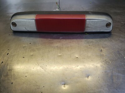 2004 Ford F250 Rear Middle Cab Box Light OEM (bin 311)