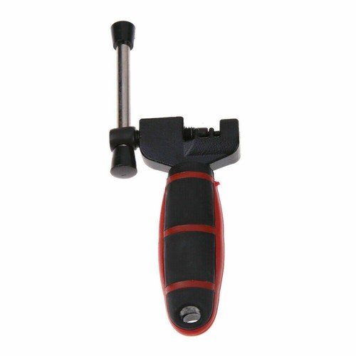 Ciclismo Bicicleta MTB Cortador de Cadena de Acero Divisor Cortador Rompedor Herramienta de Reparación - Imagen 4 de 11