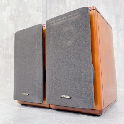 Victor ビクター　SX-EX7S スピーカー Amazon.co.jp: Victor ビクター SX-EX7S スピーカーシステム