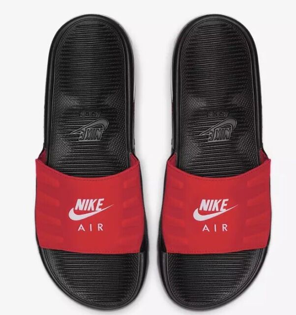 adidas voloomix slides red