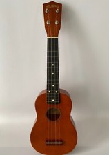 Ukulele Ala Moana