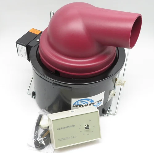 Humidifier 707U-UK Humidifier Automizing Humidifier Steam Humidifier