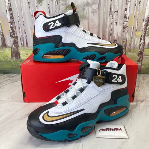 Nike Air Griffey Max 1 Sweetest Swing 