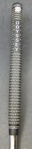 Odyssey White Hot #5 Putter Steel Shaft 87cm Length Odyssey Grip - Picture 10 of 11
