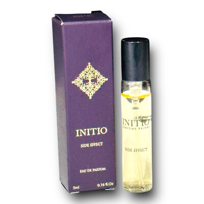 Initio Side Effect Eau de Parfum 5ml