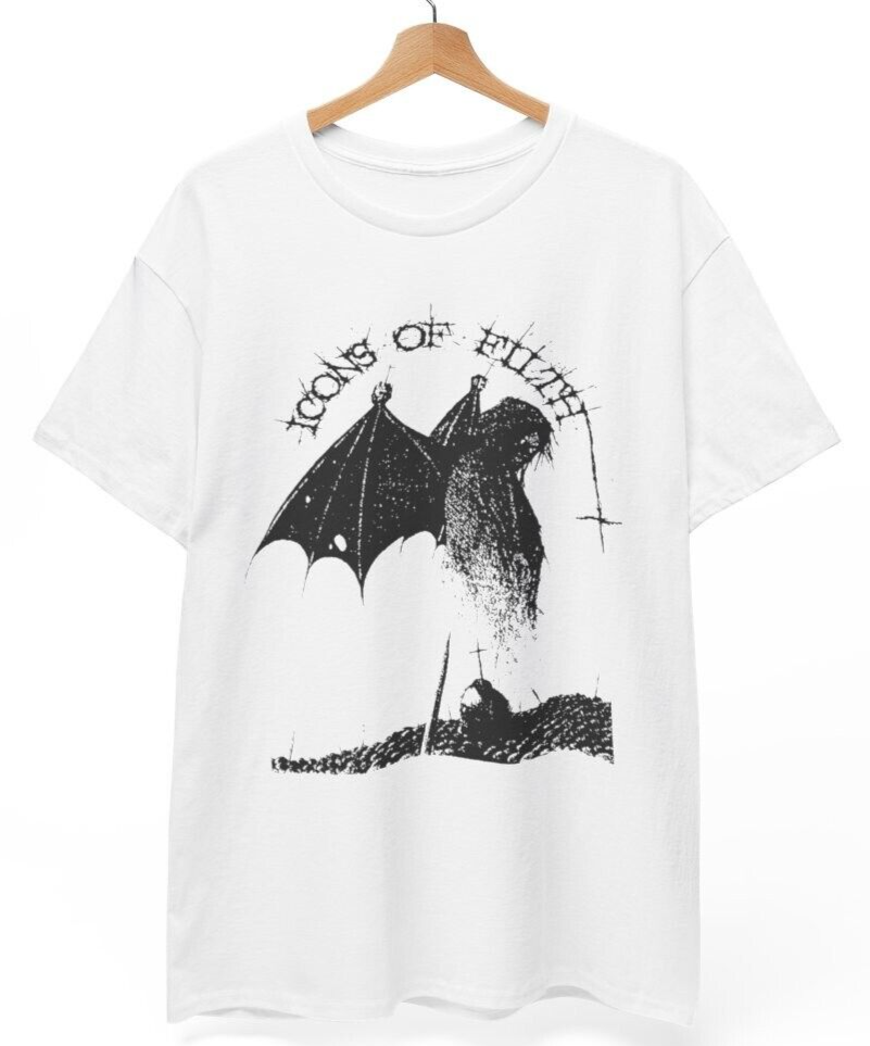 ICONS OF FILTH T-Shirt, Onward Christian Soldiers - Shirt, Unisex Tee