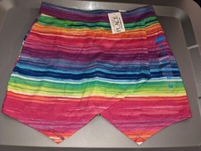 Girls Children's Place Skort Sz 7/8 Brand New