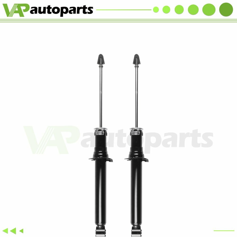 For 20012006 Lexus LS430 Rear Left Right Struts & Shocks Assembly Kits