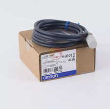 1PC New for Omron E2F-X5F1 Proximity Switch Sensor #jia @1061zk8
