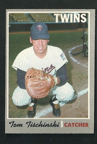 1970 OPC O-PEE-CHEE BASBALL CARDS 219- 546 YOU CHOOSE FROM LIST *FLAT RATE S&H* - Picture 125 of 264