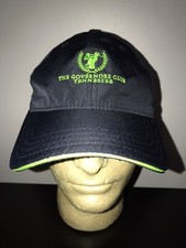 THE GOVERNORS CLUB TENNESSEE GOLF Trucker Hat Baseball Cap Lid