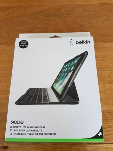 Apple Smart Keyboard Folio A2695 10th Generation iPad | eBay UK