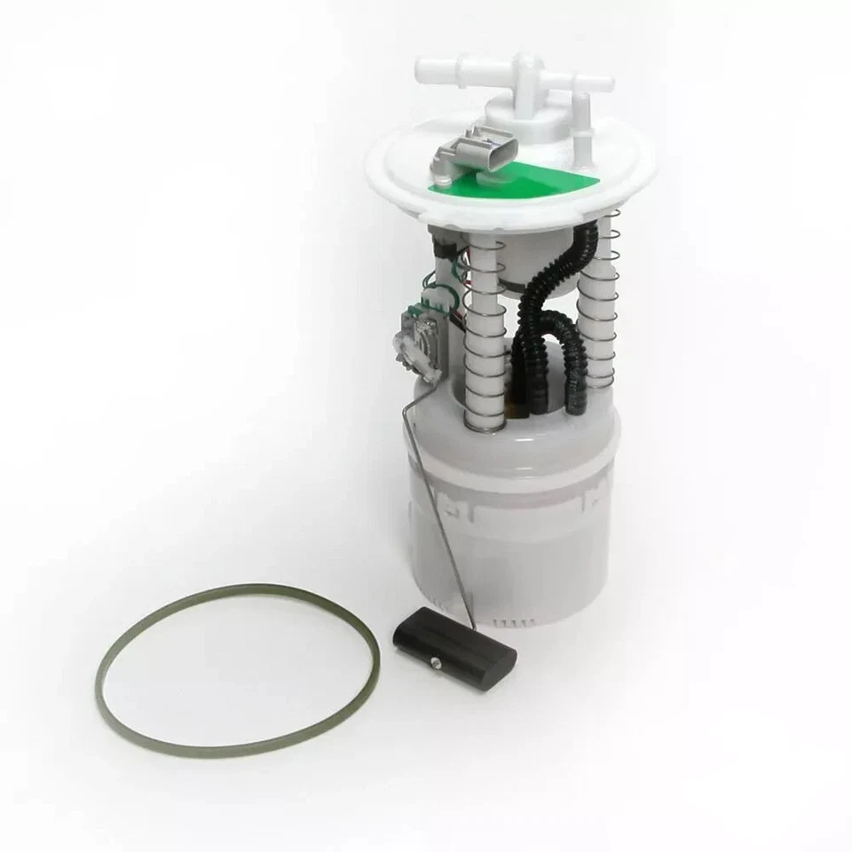 Bomba de combustible eléctrica para Chrysler Sebring Delphi OE conjunto de repuesto FG0428 Foto 2 de 3