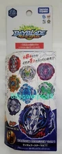 Takara Tomy Beyblade Burst B-118 Random Booster Vol.11 US Seller