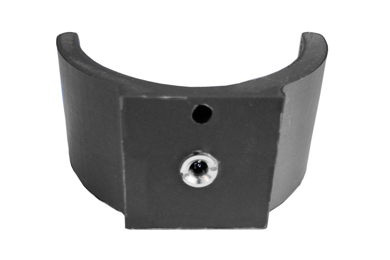 Air Rifle Tripod Mount Adapter, Rest Target Shooting Gun for 1/4