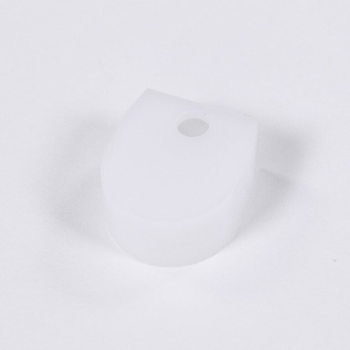 242116001 Frigidaire Door Handle Mounting Block OEM 242116001