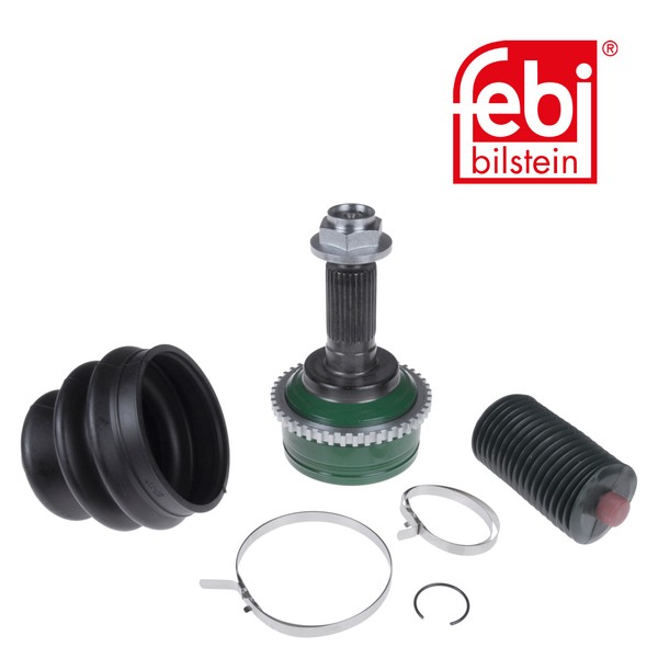 Febi Bilstein Gelenksatz Antriebswelle Radseitig FüR Mazda 6 Station Wagon GY-image
