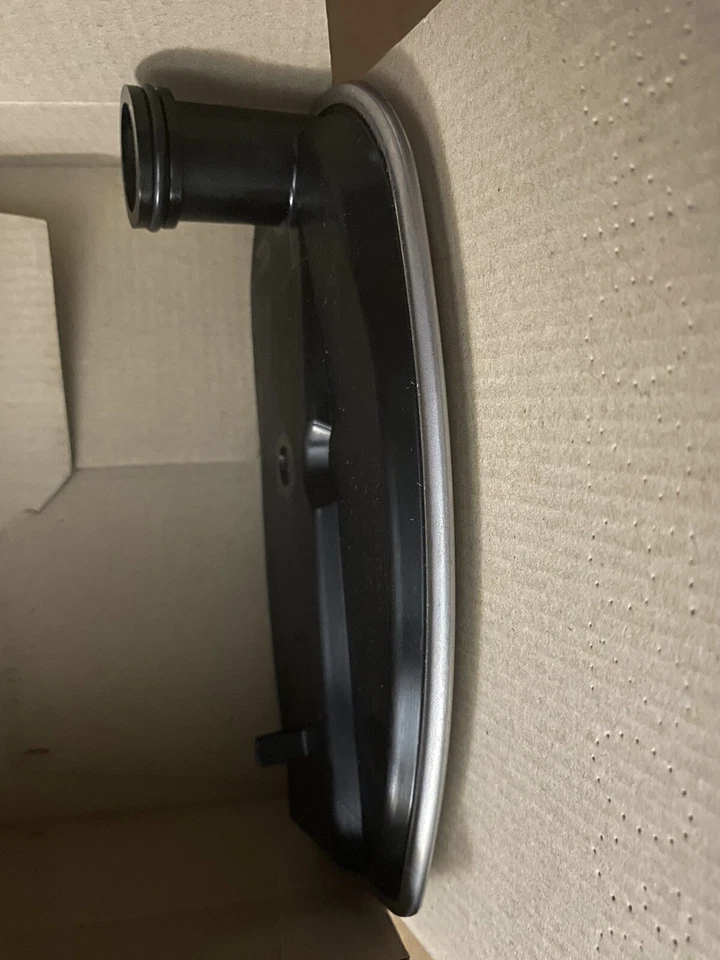 2001 mercedes-benz s500 base sedan 4-door 5.0l Transmission Filter And Gasket Ki - Image 4 of 4