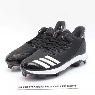 adidas molded baseball cleats