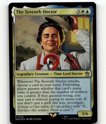 mtg card api Boltquan Large Oversize Card Sleeves 92 x 129 mm (3.6