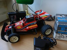 Turbo Panther GIG NIKKO + caricabatterie originale + istruzioni