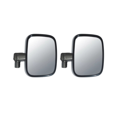 OEM Toyota BJ 42 45 46 FJ55 LAND CRUISER Door Mirror & Arm 2Set