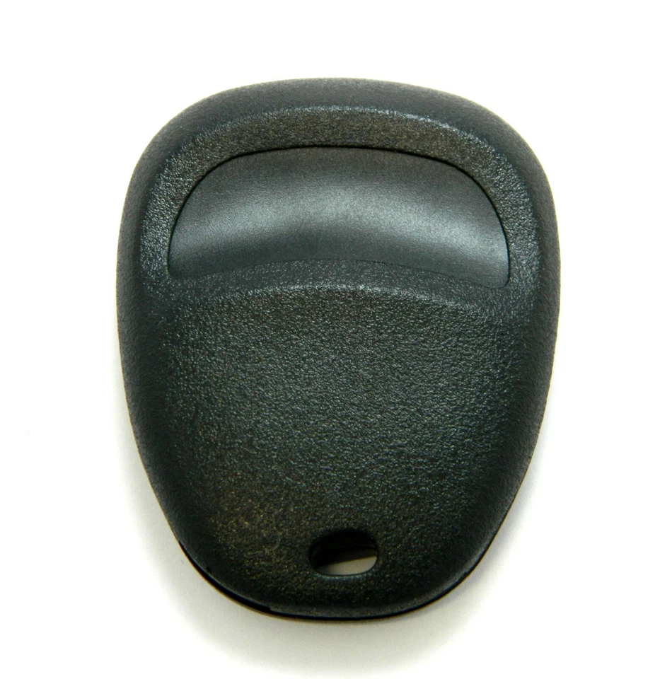 OEM ELECTRONIC 4 BUTTON REMOTE KEY FOB #1 #2 FOR 2001-2004 CHEVROLET CORVETTE — 第 3/4 张图片