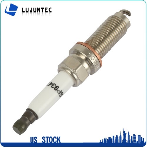 Iridium Spark Plugs For Land Rover Range Rover 2018-2020 Jaguar XE 2019 5.0L 8* - Picture 3 of 7