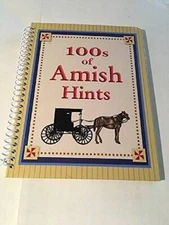 100s of Amish Hints - Unknown Binding - VERY GOOD
