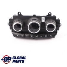 Mini Countryman F60 Climate Control Panel Heater Air Con A/C Switch Unit 9334607