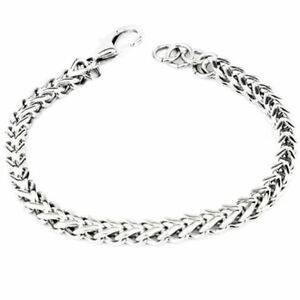 Invicta Men's Bracelet Elements Silver Tone Stainless Steel, 24 cm 28879 - Click1Get2 Coupon