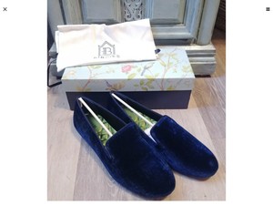 birdies starling slipper