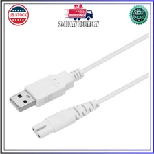 USB Charging Cable for MOSPRO Water Flosser, Charger Cord for FC159 Water Floss