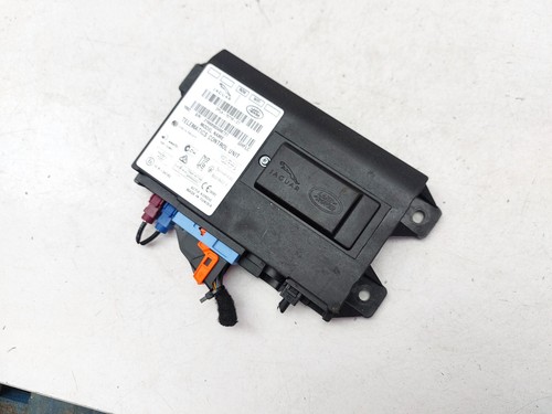 MODULO CONTROLLO TELEMATICO JAGUAR XF X260 2016 CENTRALINA CENTRALINA DPLA-70718-CT - Foto 7 di 14